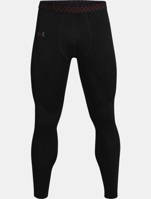 Under Armour Men's UA RUSH™ Seamless Leggings