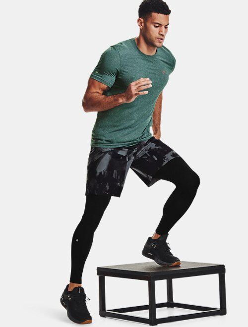 Under Armour Men's UA RUSH™ Seamless Leggings