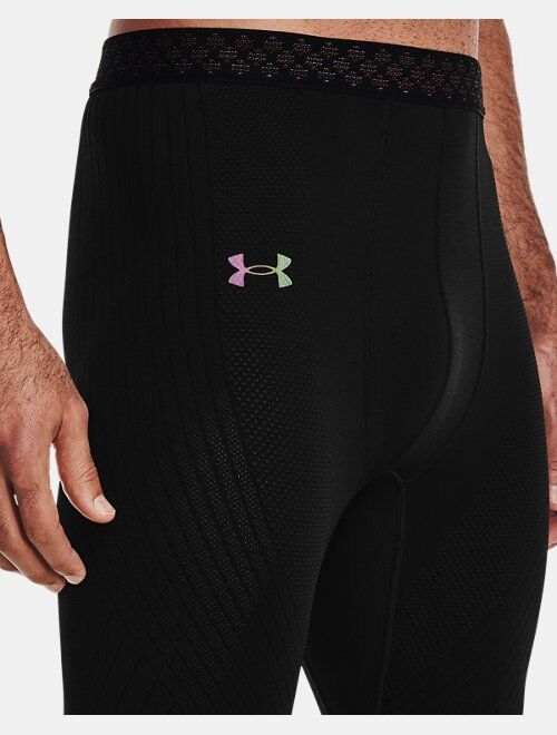 Under Armour Men's UA RUSH™ Seamless Leggings