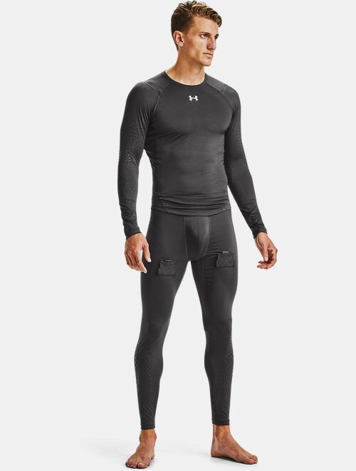 Under Armour Men's UA Hockey Compression Leggings