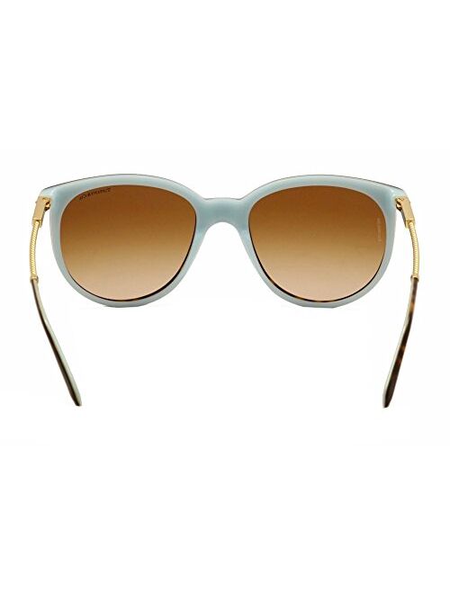 Sunglasses Tiffany 0TF4087B 81343B HAVANA/BLUE