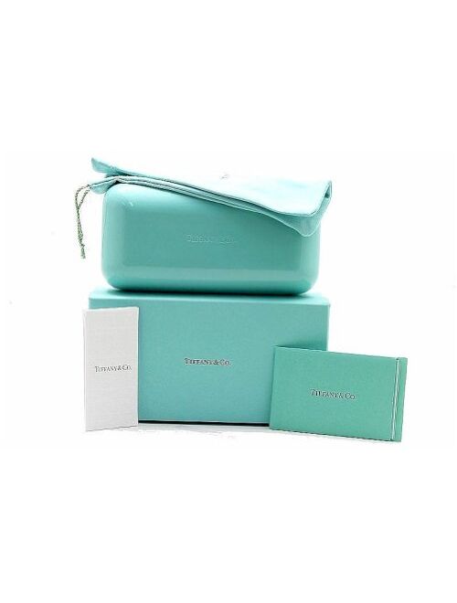 Sunglasses Tiffany 0TF4087B 81343B HAVANA/BLUE