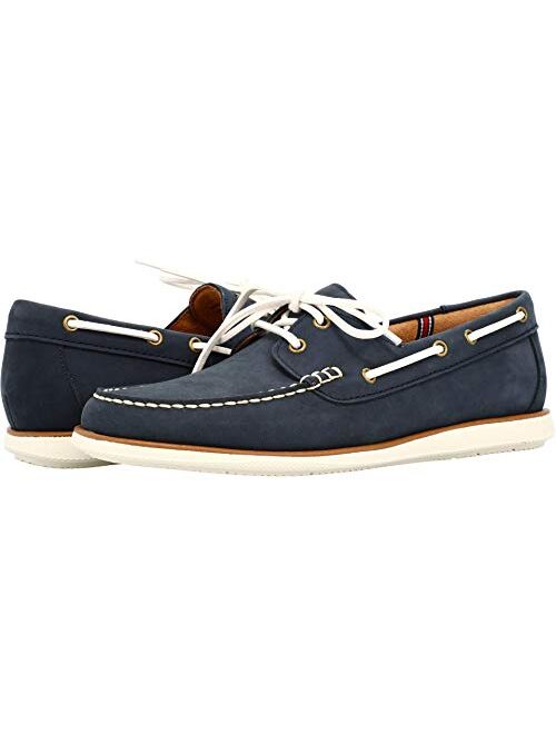 Florsheim Atlantic Lace Up Boat Shoe