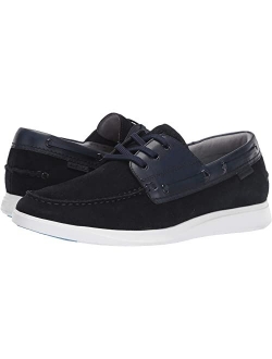 New York Rocketpod Boat Shoes