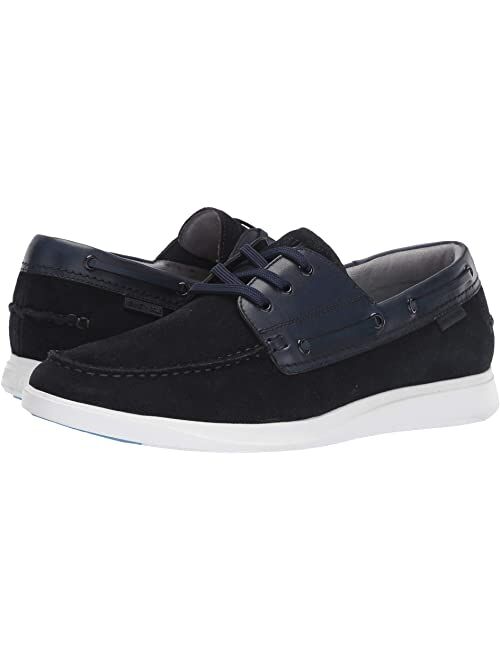 Kenneth Cole New York Rocketpod Boat Shoes