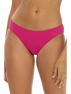 BECCA by Rebecca Virtue Color Code Adela Hipster Bottoms