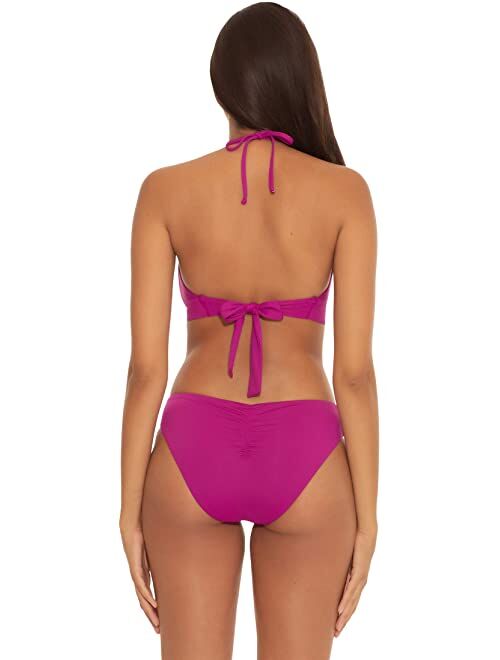 BECCA by Rebecca Virtue Color Code Adela Hipster Bottoms