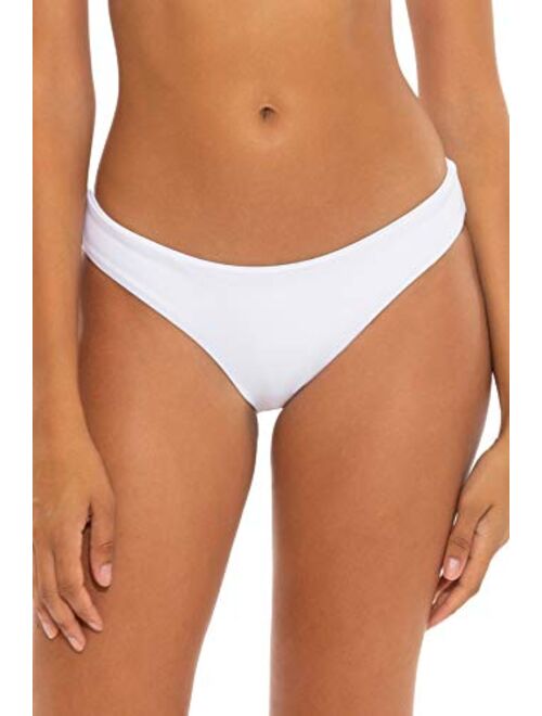 BECCA by Rebecca Virtue Color Code Adela Hipster Bottoms