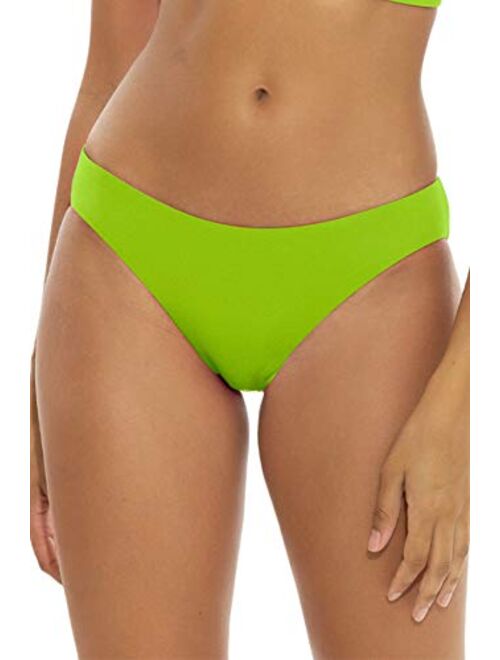 BECCA by Rebecca Virtue Color Code Adela Hipster Bottoms