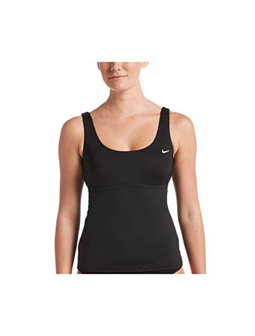 Nike Essential Scoop Neck Tankini