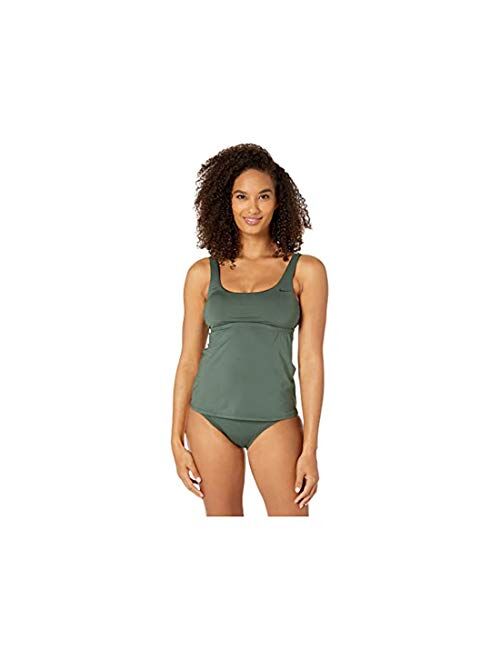 Nike Essential Scoop Neck Tankini