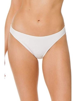 Iconic Solids Classic Bikini Bottoms