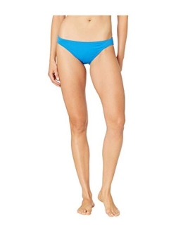 Iconic Solids Classic Bikini Bottoms