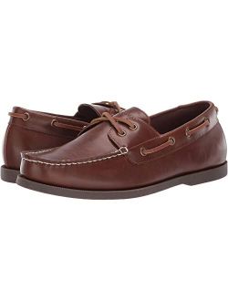 Brazen3 Lace Up Boat Shoes