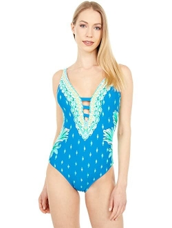 Jaspen One-Piece