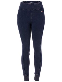 Women's High Rise Performance Legging