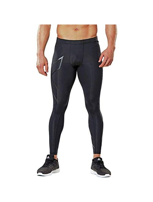 2XU Men's Core Compression Tights