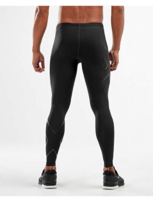 2XU Men's Core Compression Tights