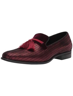 Sonata Slip-On Tassel