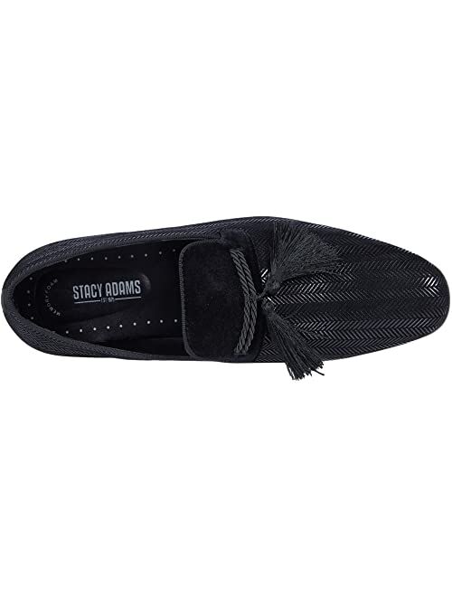 Stacy Adams Sonata Slip-On Tassel