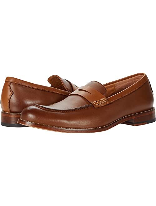 Penny Luck Morgan Slip-On Penny Loafer