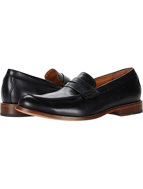 Penny Luck Morgan Slip-On Penny Loafer