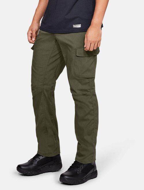 Under Armour Men's UA Enduro Cargo Pants