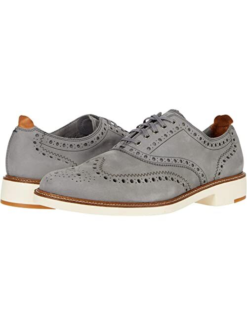 Cole Haan 7Day Wingtip Toe Lace Up Oxford Shoes