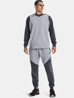 Men's UA Dynasty Fleece Joggers