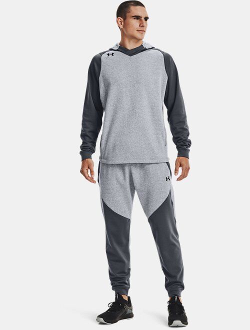 Under Armour Men's UA Dynasty Fleece Joggers