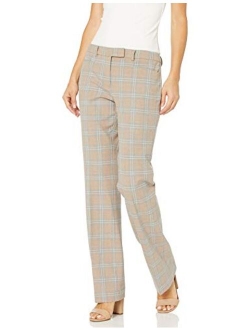 Women's Modern Trouser Pant