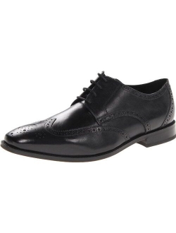 Castellano Wingtip Derby Shoes