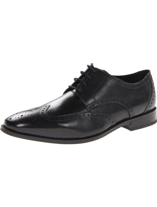 Florsheim Castellano Wingtip Derby Shoes