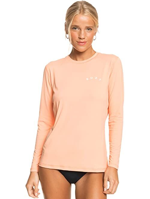 Roxy Enjoy Waves Long Sleeve Rashguard