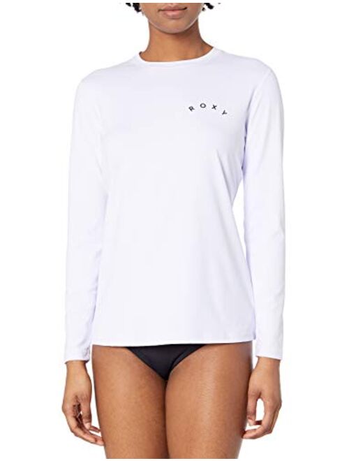 Roxy Enjoy Waves Long Sleeve Rashguard