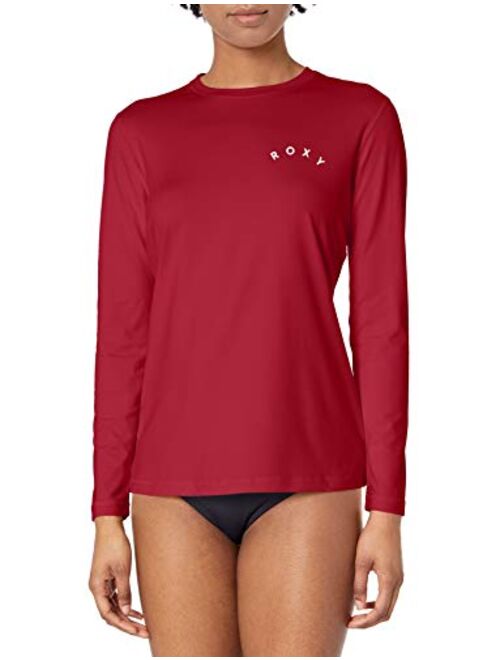 Roxy Enjoy Waves Long Sleeve Rashguard