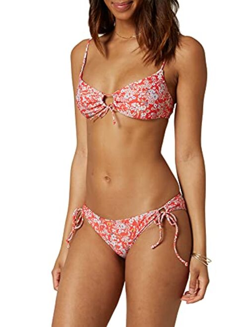 O'Neill Surfside Wildflower Revo Top