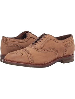 Strandmok Oxford Shoes