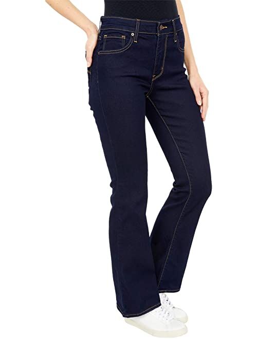 Levi's® Womens 725 High-Rise Bootcut