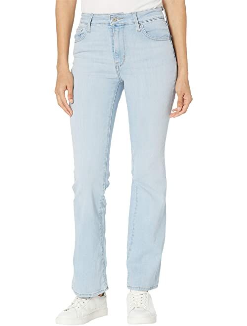 Levi's® Womens 725 High-Rise Bootcut