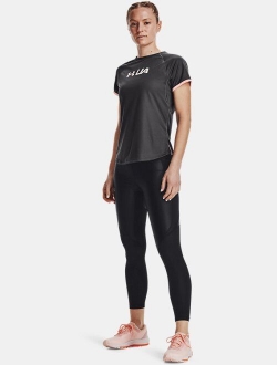 Women's UA Speed Stride Graphic Short Sleeve