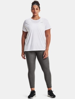 Women's UA Tech Short Sleeve