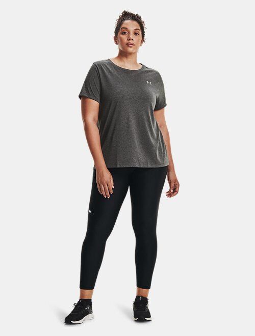 Under Armour Women's UA Tech™ Short Sleeve