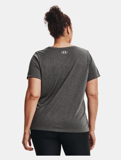 Under Armour Women's UA Tech™ Short Sleeve