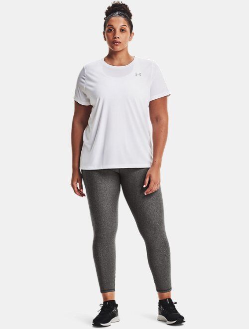 Under Armour Women's UA Tech™ Short Sleeve