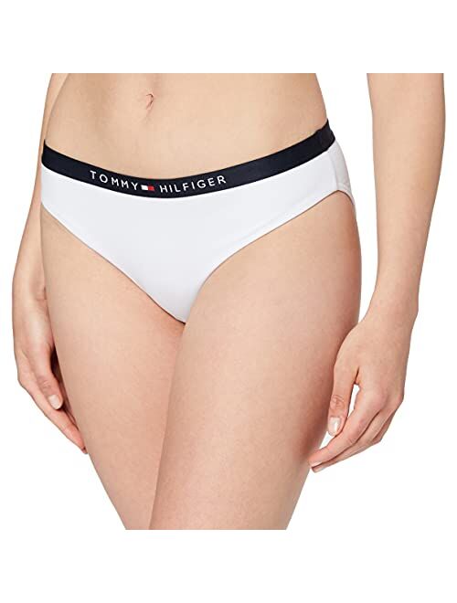 Tommy Hilfiger Classic Bikini Bottoms