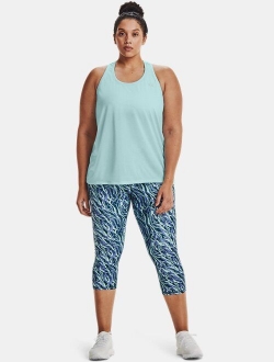 Women's UA Tech Twist Tank Top