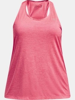 Women's UA Tech Twist Tank Top