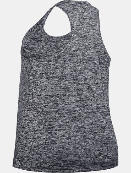 Under Armour Women's UA Tech™ Twist Tank Top