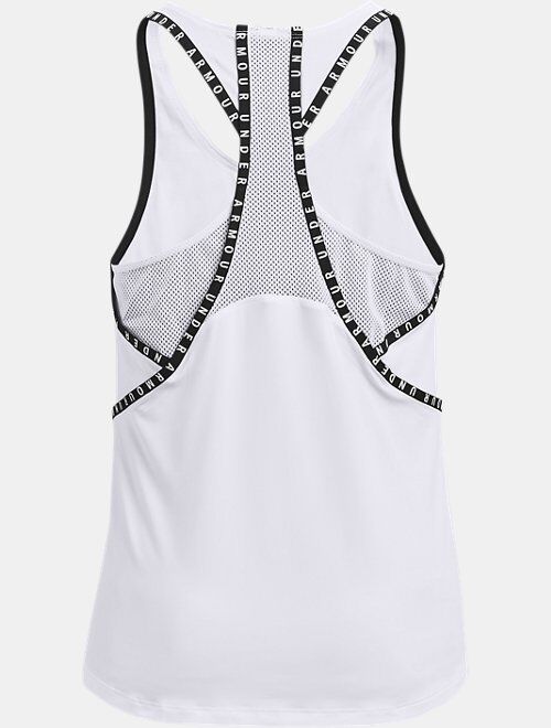 Under Armour Women's UA Knockout Geo Tank